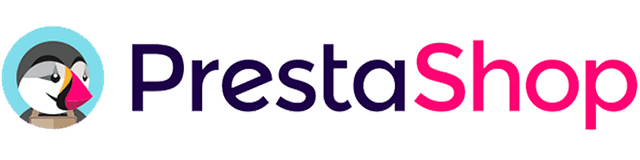 Logo de PrestaShop