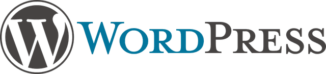 Logo de WordPress